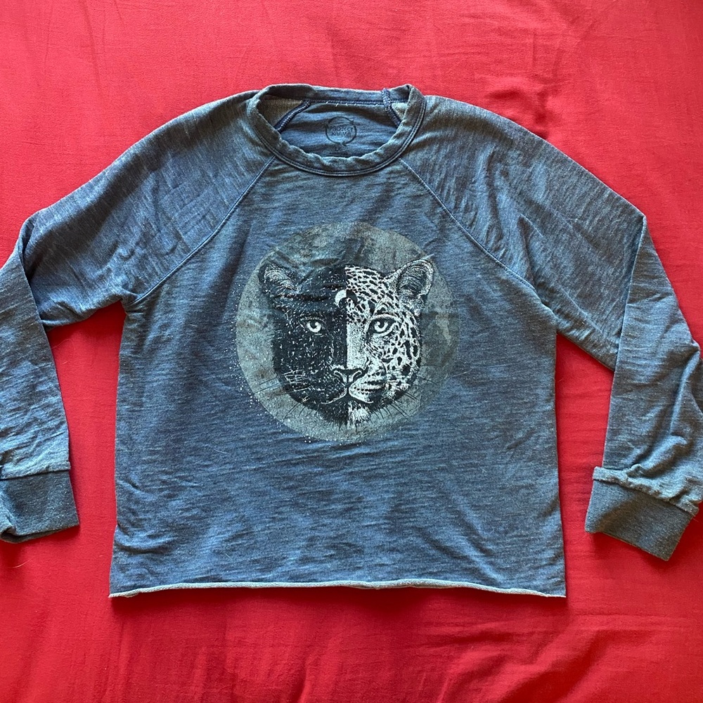 Pull over top